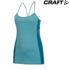 1900651-2624#L - Веломайка AR STRAP TOP WMN surf/oceanic