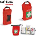 2710.015 - Аптечка FIRST AID BASIC Waterproof Red