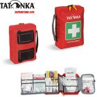 2714.015 - Аптечка FIRST AID COMPACT Red