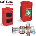 2718.015 - Аптечка FIRST AID ADVANCED red