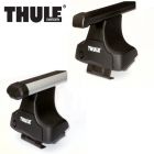754002 - Опори багажника Thule Rapid System 754002 (кріплення за дверні проєми)