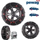 37017 - Ланцюги для коліс SERVO RS 73