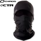 1670-029#SM - Підшоломник MISTRAL MULTI-TASKER PRO 029 black