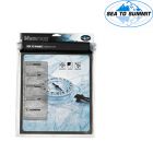 AWMCS - Чохол водонепроникний для карти Waterproof Map Case Small