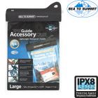 AACTPULBK - Чохол водонепроникний TPU Accessory Case black Large (155х210 мм)