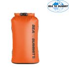 ABRDB35OR - Гермочохол Big River Dry Bag 35L orange