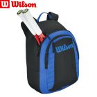 WRZ820495 - Наплічник MATCH BACKPACK BL