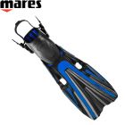 410008.BL.S - Ласти VOLO POWER blue S (36-39)