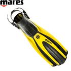 410012YL.S - Ласти AVANTI SUPERCHANNEL yellow S (36-39)