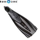 214340 - Ласти EXPRESS black-grey 44-45