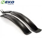 NKM-611 - Болотники стандартні (перед+зад) NKM-611