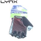 Gel R S - Велорукавиці GEL Red