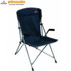 PNG 641.Petrol - Крісло розкладне GUIDE CHAIR petrol