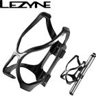 4712805976515 - Підфляжник FLOW CAGE HP black (з можливістю кріплення помпи)