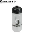 219668.1617.450 - Фляга Scott CORPORATE 0.55L clear/white