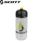 219668.2713.450 - Фляга Scott CORPORATE 0.55L clear/yellow