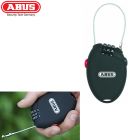 42921-7 - Універсальний кодовий замок з тросом Combiflex 201/70