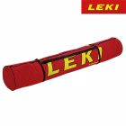 3 602 100 06 - Сумка для лиж SKI BAG red (на 3 пари) 185 см