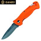 G611O - Ніж Ganzo G611 orange