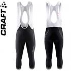 1902588-6900-S - Велотріко Puncheur Bib Knickers M Black/White