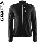 1903946-9900-XL - Вітрівка чол. Mind Jacket M Black/White