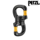 P58 SO - Вертлюг Petzl SWIVEL OPEN  P58 SO