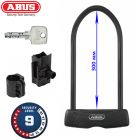 11255-3 - Велозамок GRANIT 460/150HB300+USH