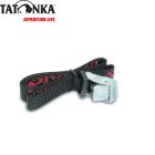 3213.040 - Стяжний ремінь Riemen ST-18 mm 3 m black