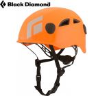 620206.OR-SM - Каска HALF DOME orange S/M