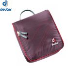 3946455220 - Косметичка WASH CENTER II 5522 aubergine-fire