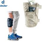 39423166010 - Гаманець SECURITY LEGHOLSTER 6010 sand