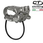 2D657A5S3 - Спусковий пристрій BE-UP Belay Device grey