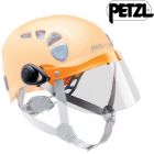 A44 1 - Захисний щиток VIZION (для касок METEOR, ELIOS і SIROCCO)