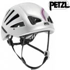 A71 F - Каска METEOR III+ grey/purple