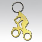 3527 - Брелок-відкривачка Biker