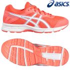 c-C626N-2001-7 - Кросівки бігові дитячі GEL-GALAXY 9 GS PNK/WHT/BLU K