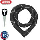 55152-9 - Велозамок Iven Steel-O-Chain 8210/85