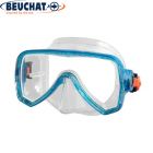 151395 - Маска OCEO JUNIOR прозора/синя