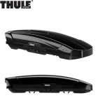 TH 6296B - Бокс вантажний Thule MOTION XT SPORT Black Glossy