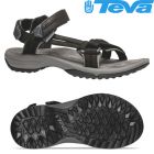 8959.513-9 - Сандалі жіночі TERRA FI LITE Leather W's black