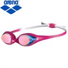 1E362-19 - Окуляри для плавання SPIDER JR MIRROR 1E362-19