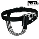 B02 BLA - Затискач для ноги PANTIN лівий B02 BLA