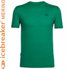 100 898 309 M - Футболка чоловіча Mens TechLite SS Crw Cricket