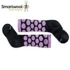 SW001324.003-M - Шкарпетки Girls' Wintersport All Over Dots Charcoal