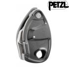 D13A G - Страхувально-спусковий пристрій GRI GRI+ grey