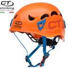 6X948 01 AE - Каска GALAXY orange/blue