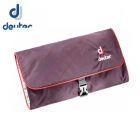 3943455220 - Косметичка WASH BAG II 5522 aubergine-fire