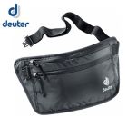 391031670000 - Гаманець-пояс SECURITY MONEY BELT II 7000 black