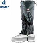 393001547000 - Бахіли Deuter ALTUS GAITER 4700 granite-black S (36-39 EU)