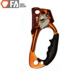 FA9001 R 06 - Жумар Ropewalker правий